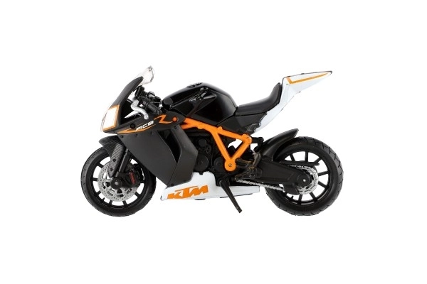 Bburago Moto 1:18, différents types