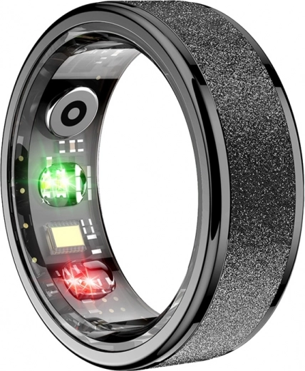 Design élégant, léger et étanche 5ATM