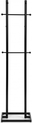 Base métallique stable