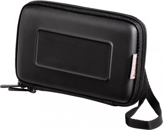 Étui pour disque dur externe 2,5 Black