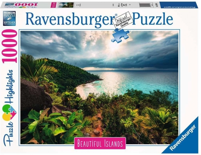 Qualité premium RAVENSBURGER