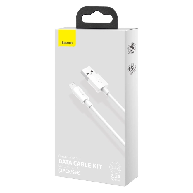 Kit pratique et facile à transporter