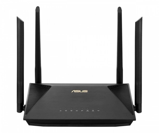 Routeur ASUS WiFi 6