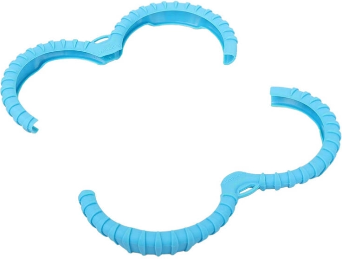 Montage facile et prise en main sûre