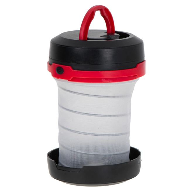 2 en 1 - Lampe et torche
