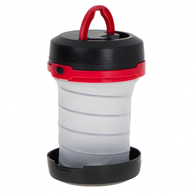 Lampe LED pliante de camping 2 en 1