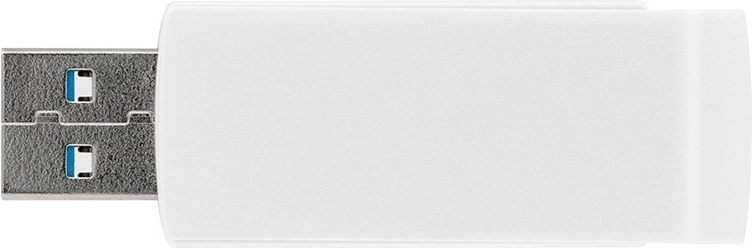 Transferts rapides avec USB 3.2