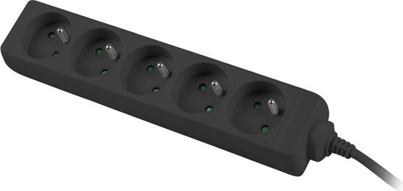 5 prises pour votre confort