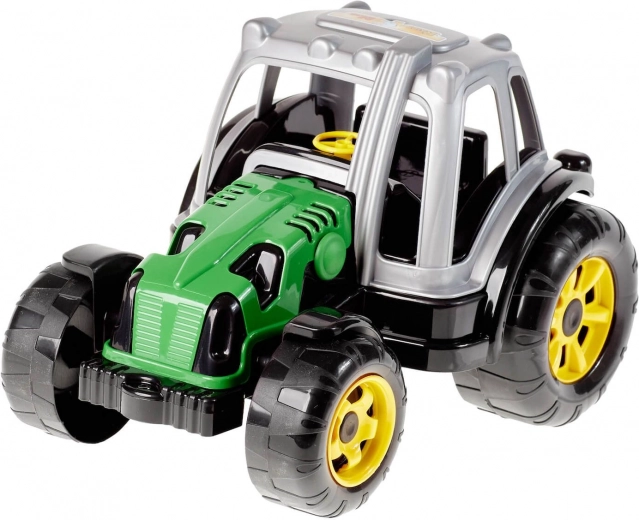 Flotte de jouets extensible