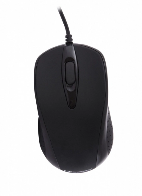 Souris optique filaire Modecom M4