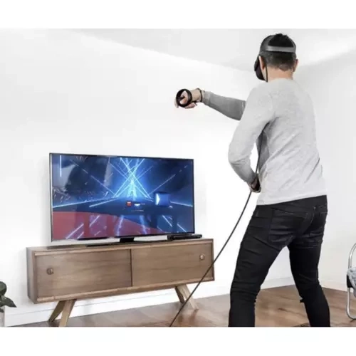 Câble USB 2.0 pour Oculus Quest 5m C Izoxis 19911