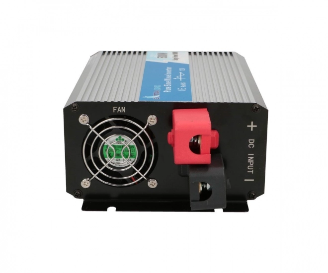 Extralink onduleur sinusoïdal pur 500W
