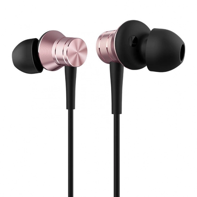 Écouteurs filaires intra-auriculaires 1MORE Piston Fit P10 (rose)