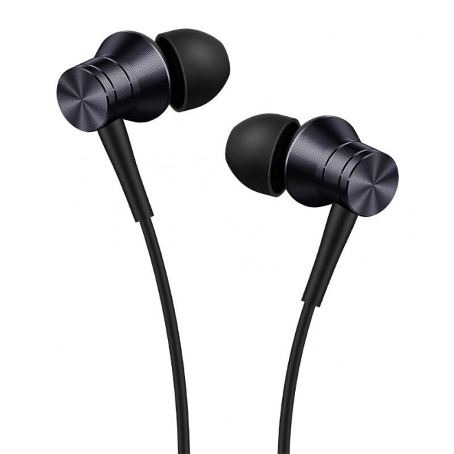 Écouteurs intra-auriculaires filaires 1MORE Piston Fit gris