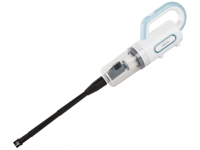 Aspirateur à main sans sac avec puissance de 800W et 6 accessoires
