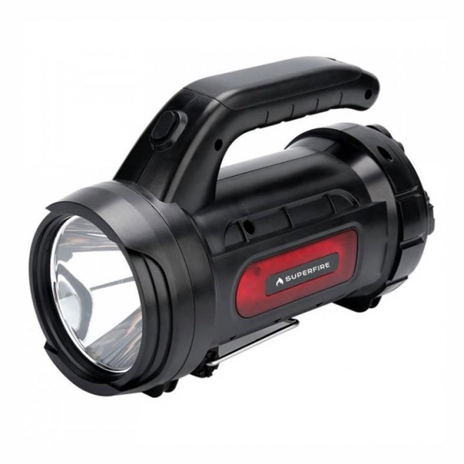 Projecteur Superfire M9-X, 440lm, USB