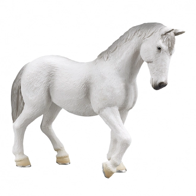 Mojo figurine Lipizzan