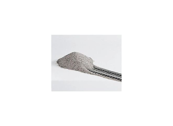 Piko gravier fin gris