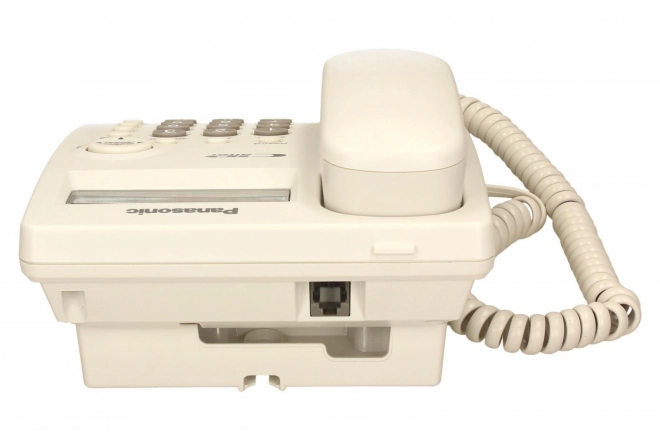 Panasonic KX-TSC 11 téléphone filaire