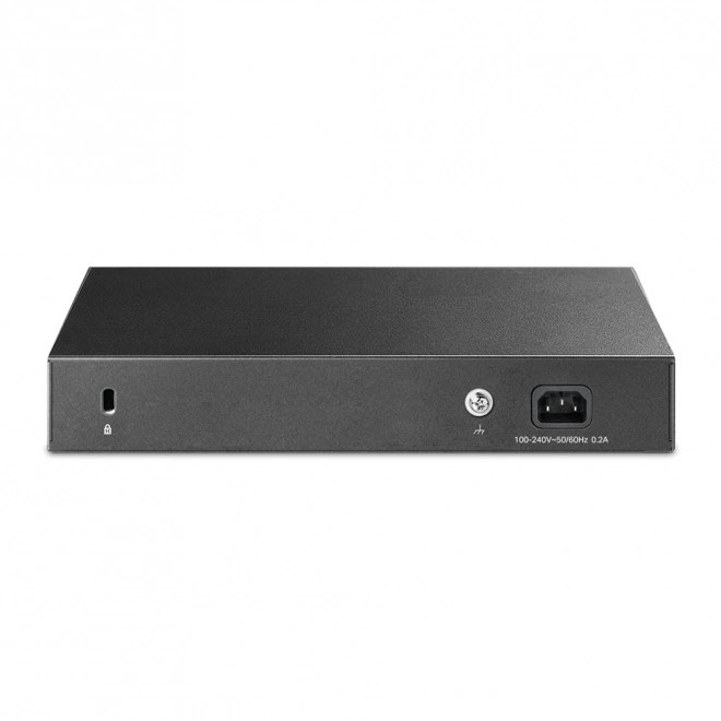 Routeur VPN gigabit professionnel TP-Link ER7206