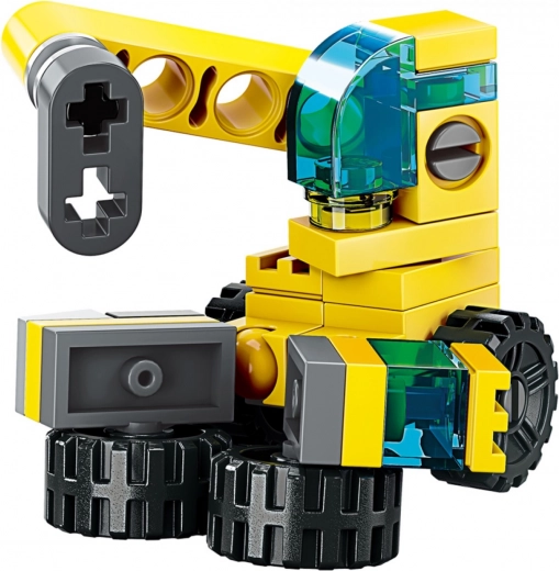 Set compatible et modulable