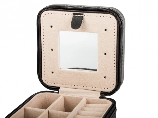 Organisateur de bijoux valisette