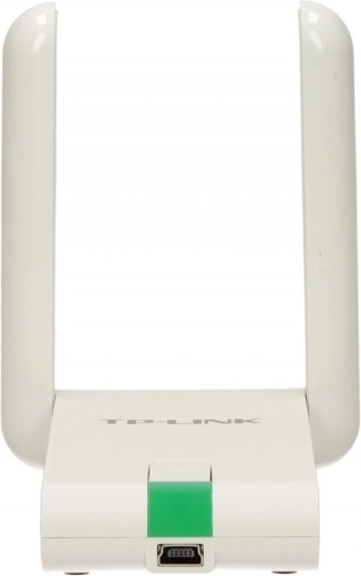 Signal puissant et couverture étendue