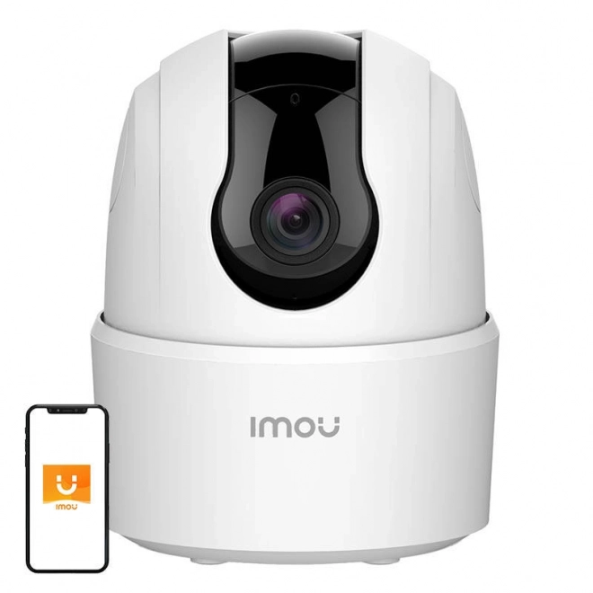 Caméra WiFi intérieure rotative Imou Ranger 2C 5MP