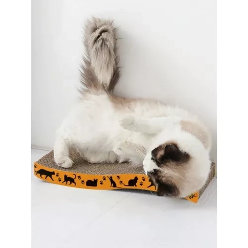 Griffoir Horizontal pour Chats Purlov 22037