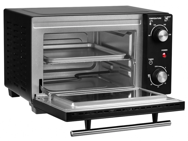 Four 10L 900W PIW-001