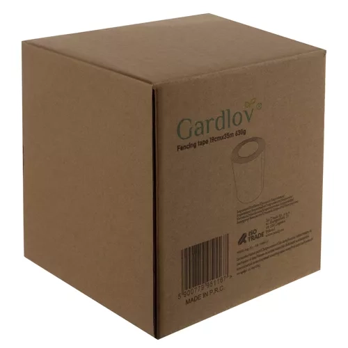 Bande de clôture 19cmx35m 630g/m2 anthracite 23703
