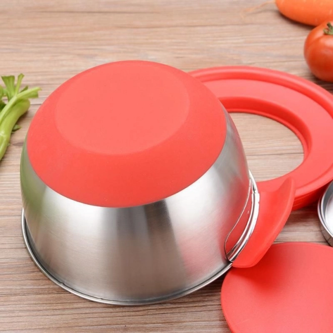 Bol de cuisine avec mesure 24 cm