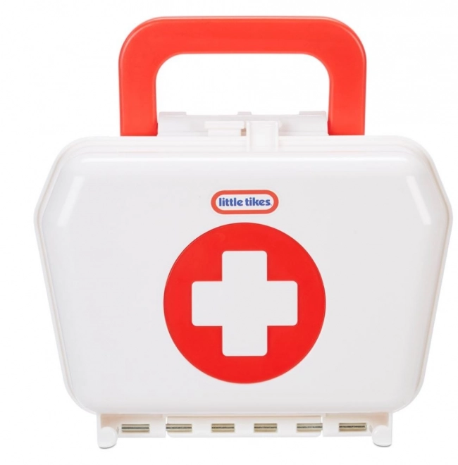 Little Tikes Ma Première Trousse de Secours