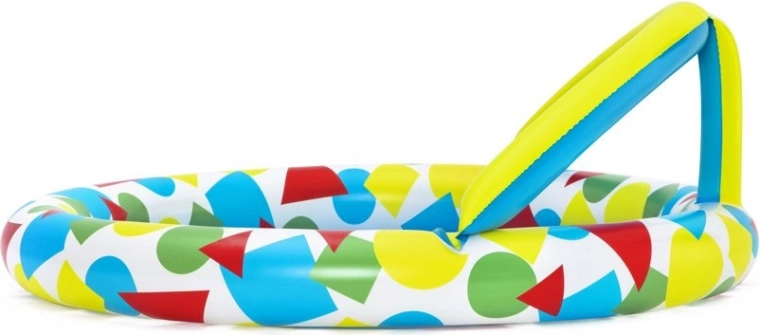 Conception sûre et confortable pour les tout-petits