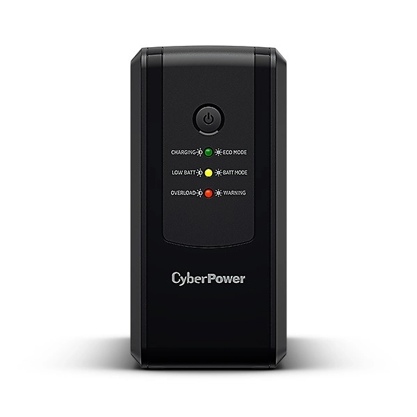 Source d'alimentation UPS CyberPower UT650EG-FR 650VA/360W