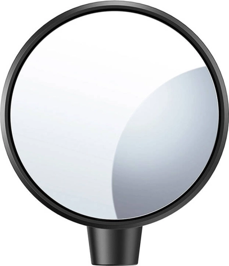 Champ de vision grand angle pour une meilleure visibilité