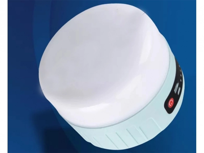 Lampe de camping USB solaire avec télécommande