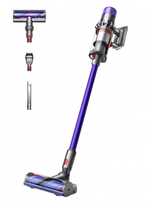 Dyson V11 Advanced SV51 Nickel Violet aspirateur