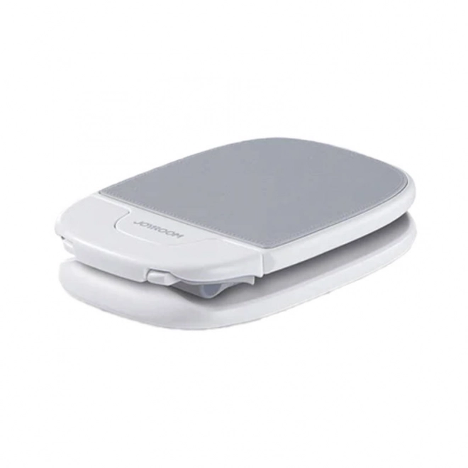 Support de bureau pour téléphone Joyroom JR-ZS371 (blanc)
