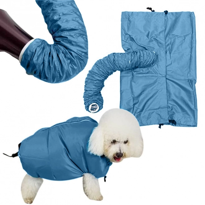 Sac de séchage pour chiens