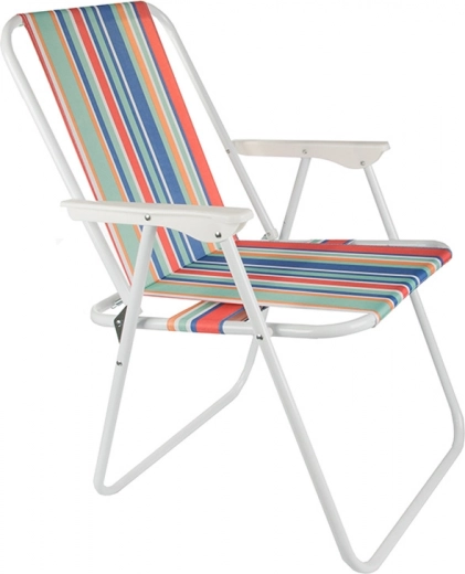 Cadre en acier stable