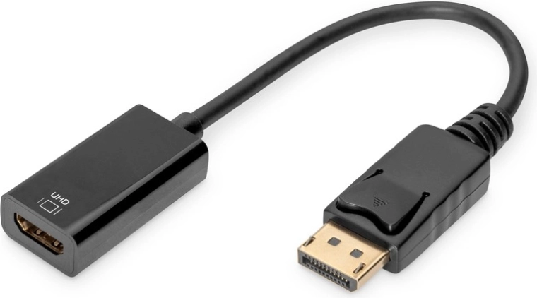 4K Ultra HD et HDMI 2.0