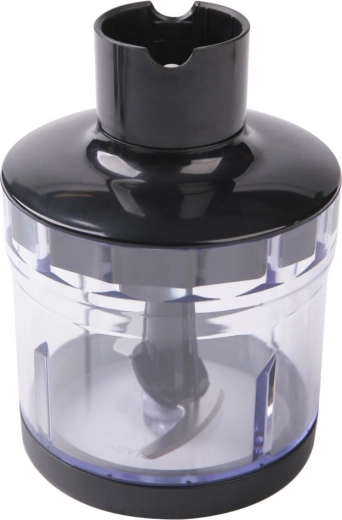 Kit 3 en 1 : hachoir, fouet et gobelet doseur