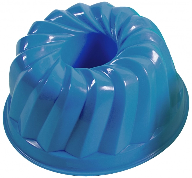 Modèle de sable Androni moule à gâteau diamètre 12 cm – Bleue