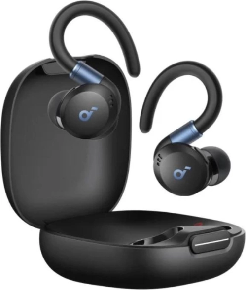 Écouteurs sans fil Soundcore Sport X20 noir