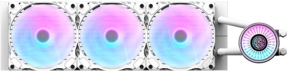 Refroidissement optimal