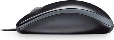 Souris optique précise 1000 dpi