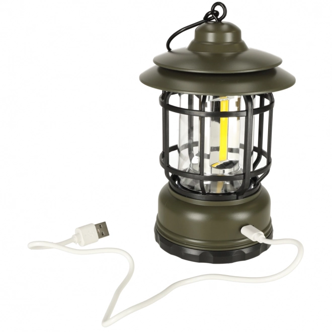Lampe de Camping Compacte Portable USB
