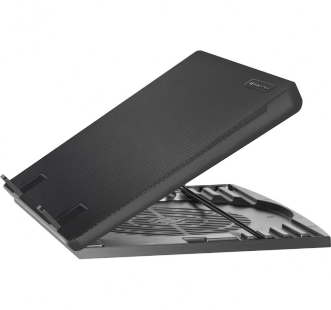 Tapis de refroidissement pour ordinateur portable Defender NS-501 15.6"-17"