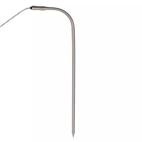 Thermomètre de cuisine avec sonde